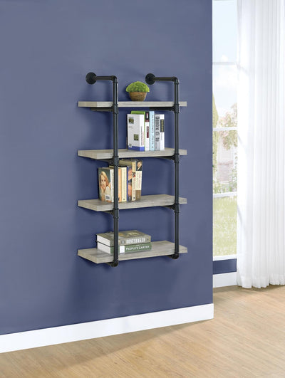 Elmcrest - 24"W WALL SHELF