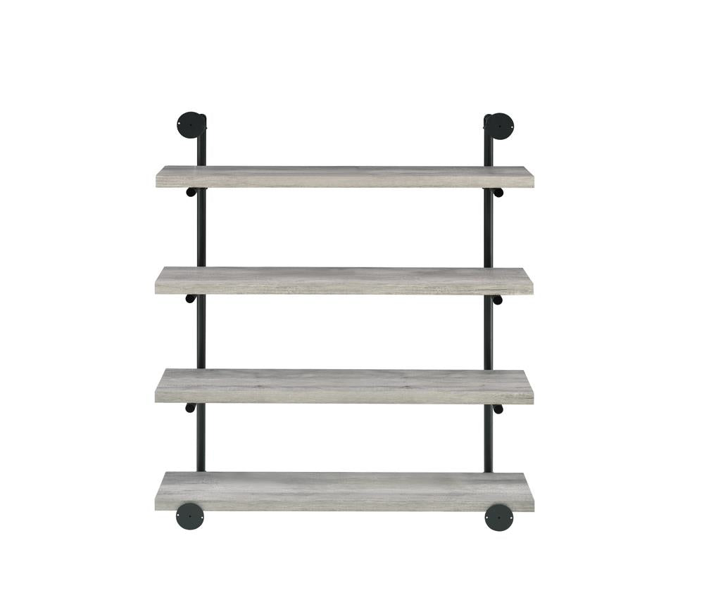 Elmcrest - 40"W WALL SHELF