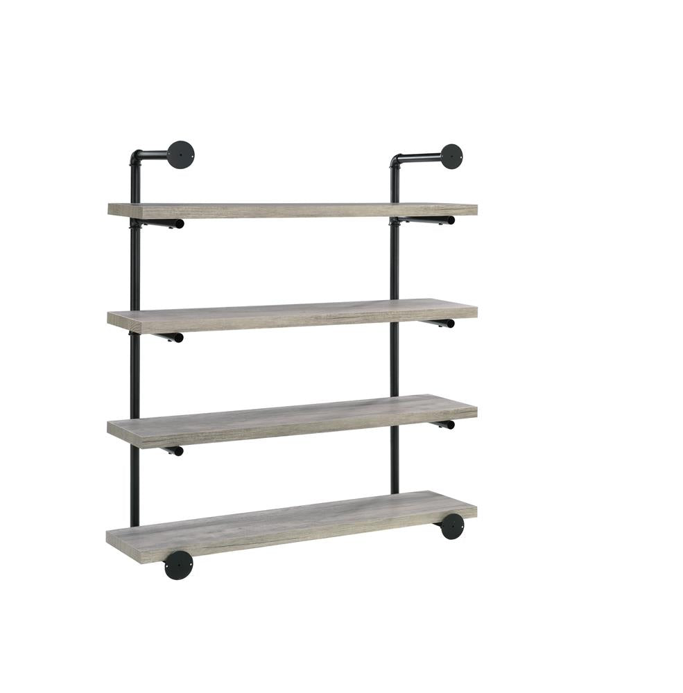 Elmcrest - 40"W WALL SHELF