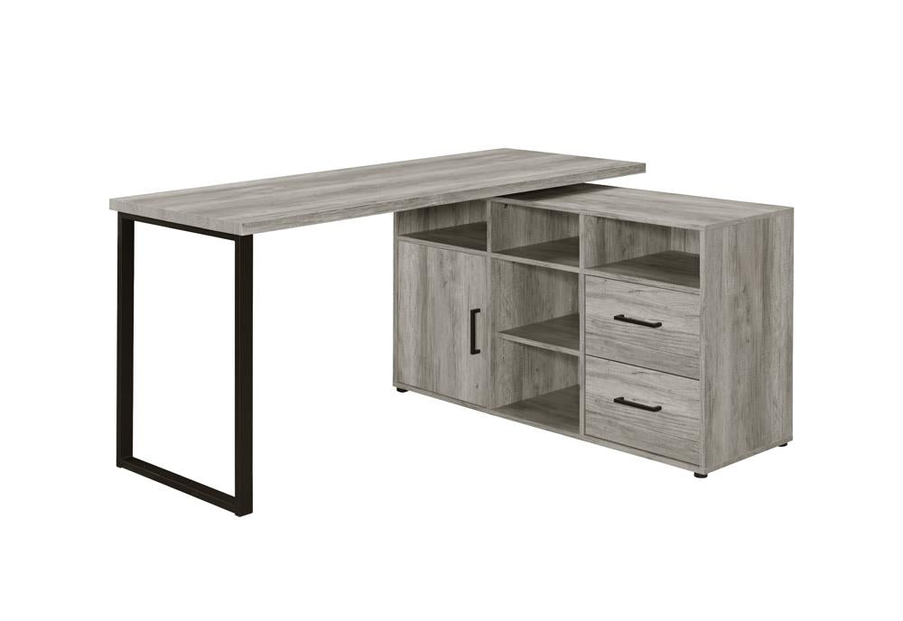 Hertford - L-SHAPE DESK