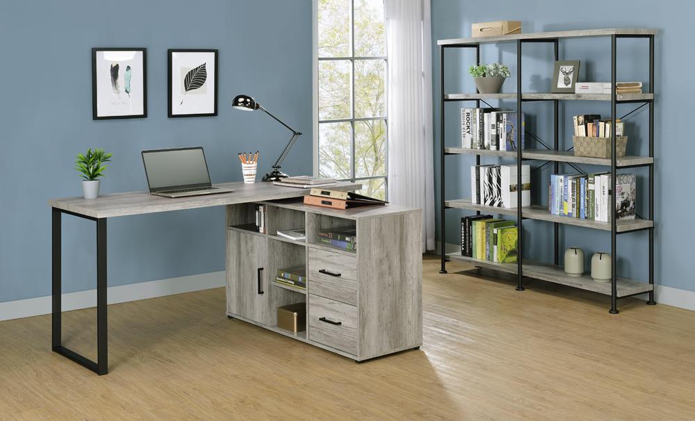 Hertford - L-SHAPE DESK