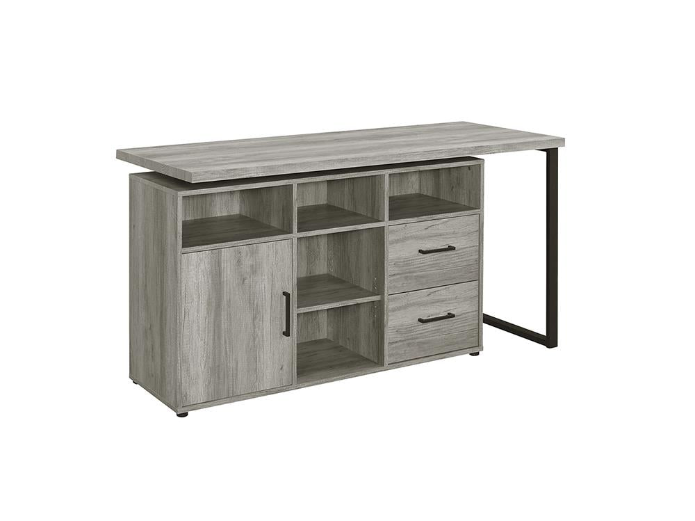 Hertford - L-SHAPE DESK