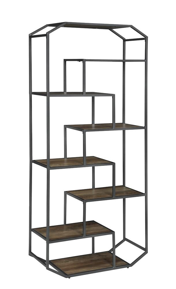 Leland - BOOKCASE