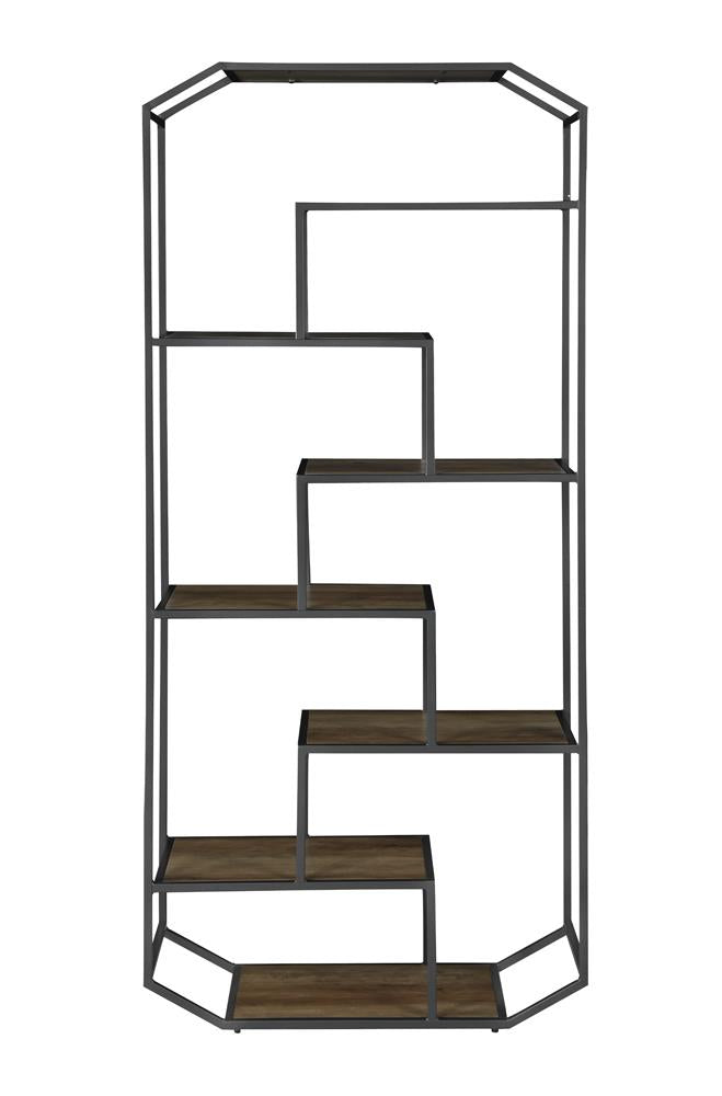 Leland - BOOKCASE