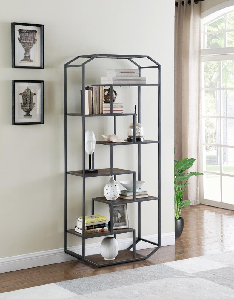 Leland - BOOKCASE