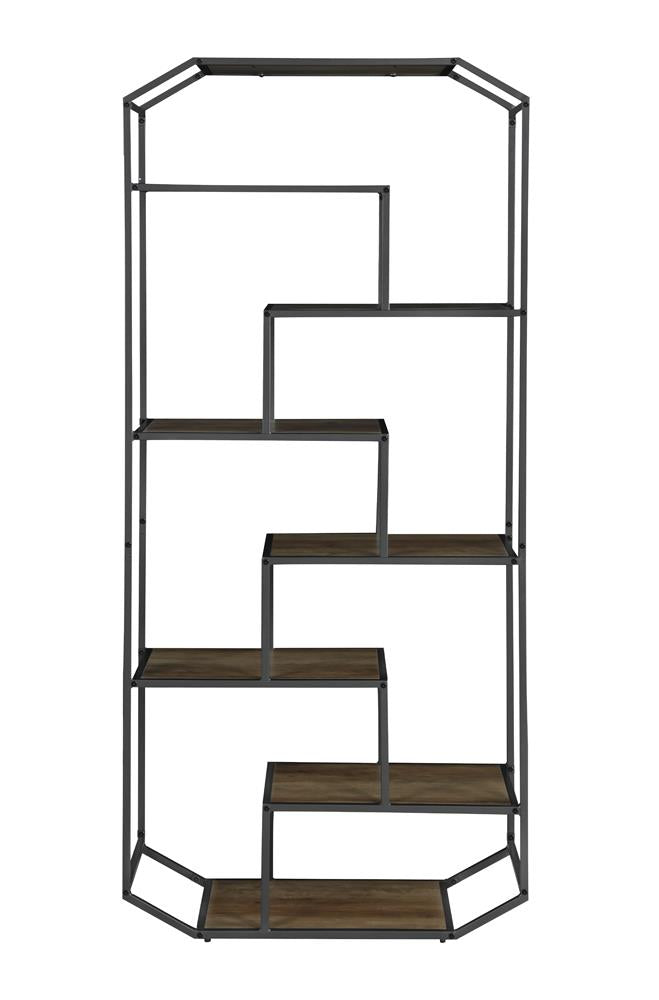 Leland - BOOKCASE