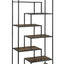 Leland - BOOKCASE