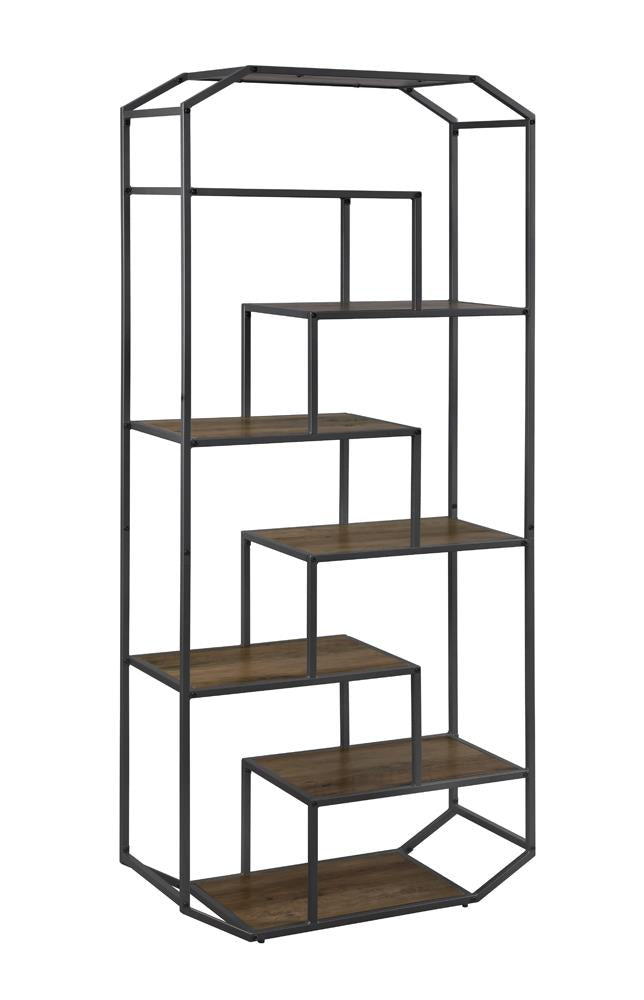 Leland - BOOKCASE