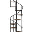 Roseglen - BOOKCASE