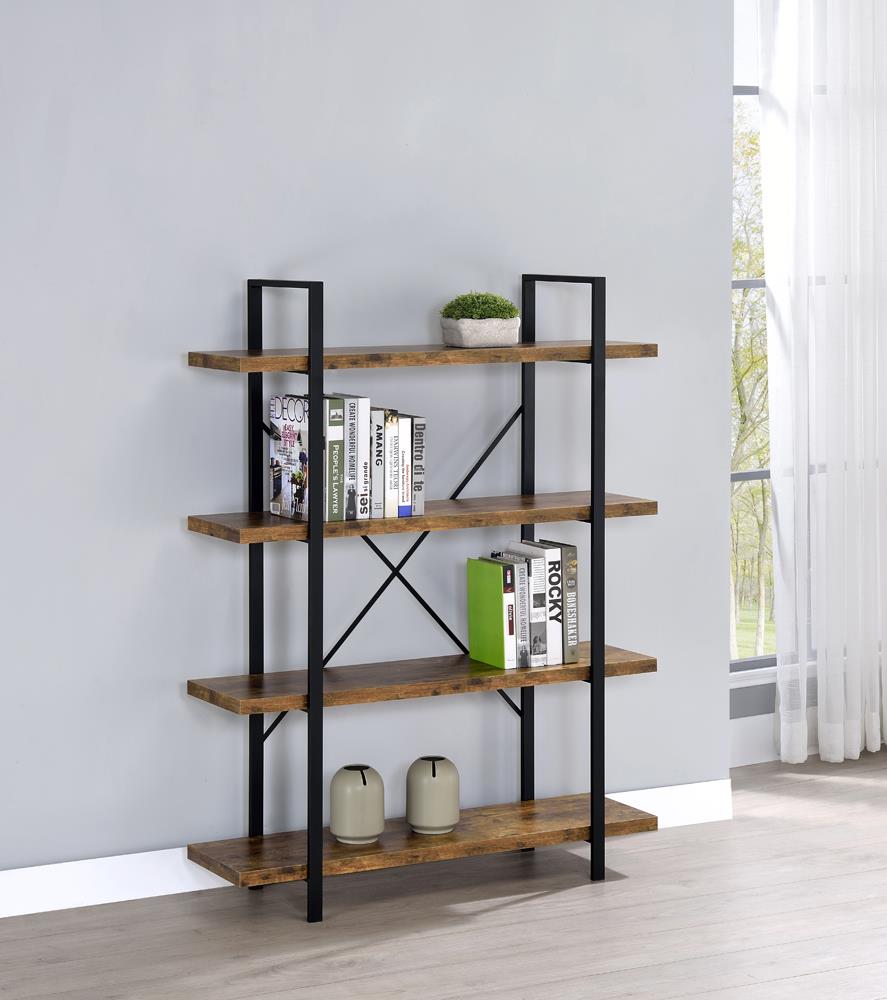 Cole - BOOKCASE