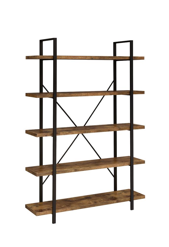 Cole - BOOKCASE