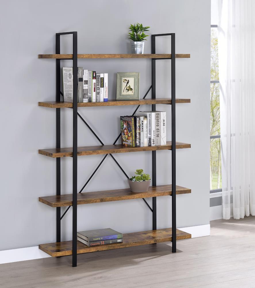 Cole - BOOKCASE