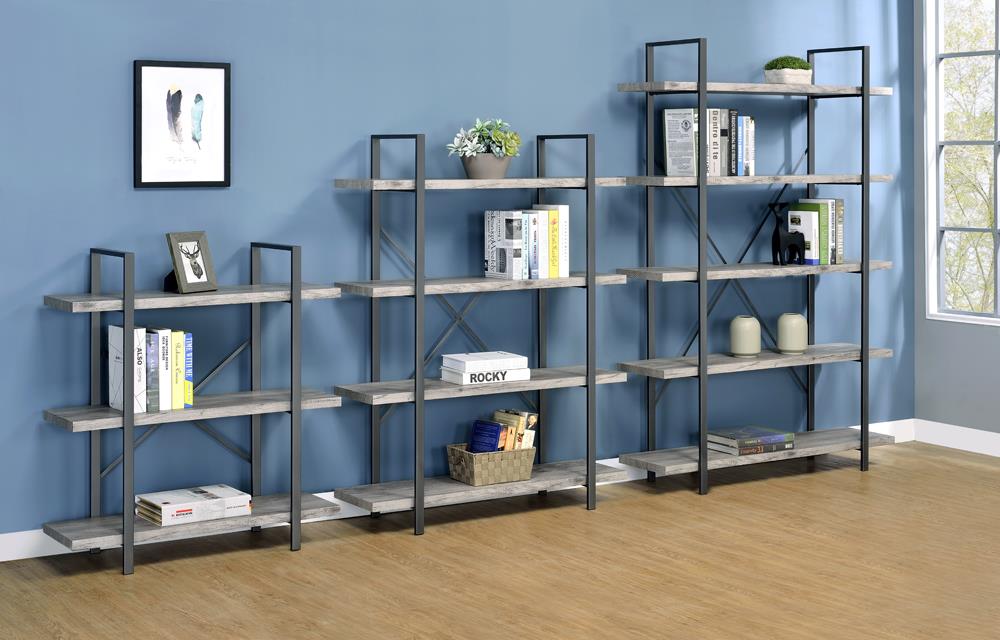 Cole - BOOKCASE