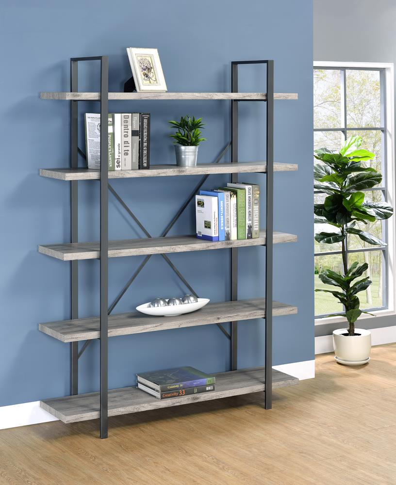 Cole - BOOKCASE