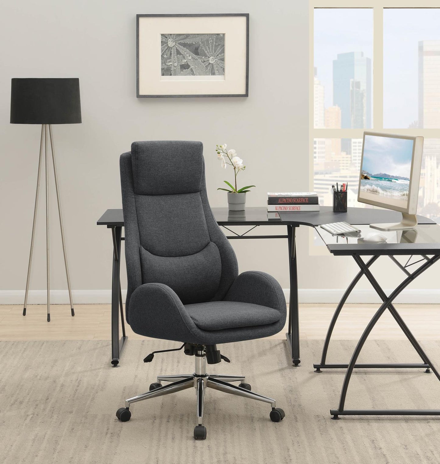 Cruz - OFFICE CHAIR