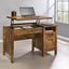 Delwin - LIFT TOP COMPUTER DESK