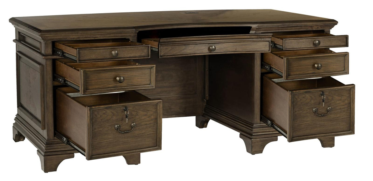 Hartshill - EXECUTIVE DESK