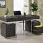 Noorvik - 3 PC DESK SET