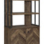 Millbrook - BOOKCASE