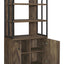 Millbrook - BOOKCASE