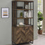 Millbrook - BOOKCASE