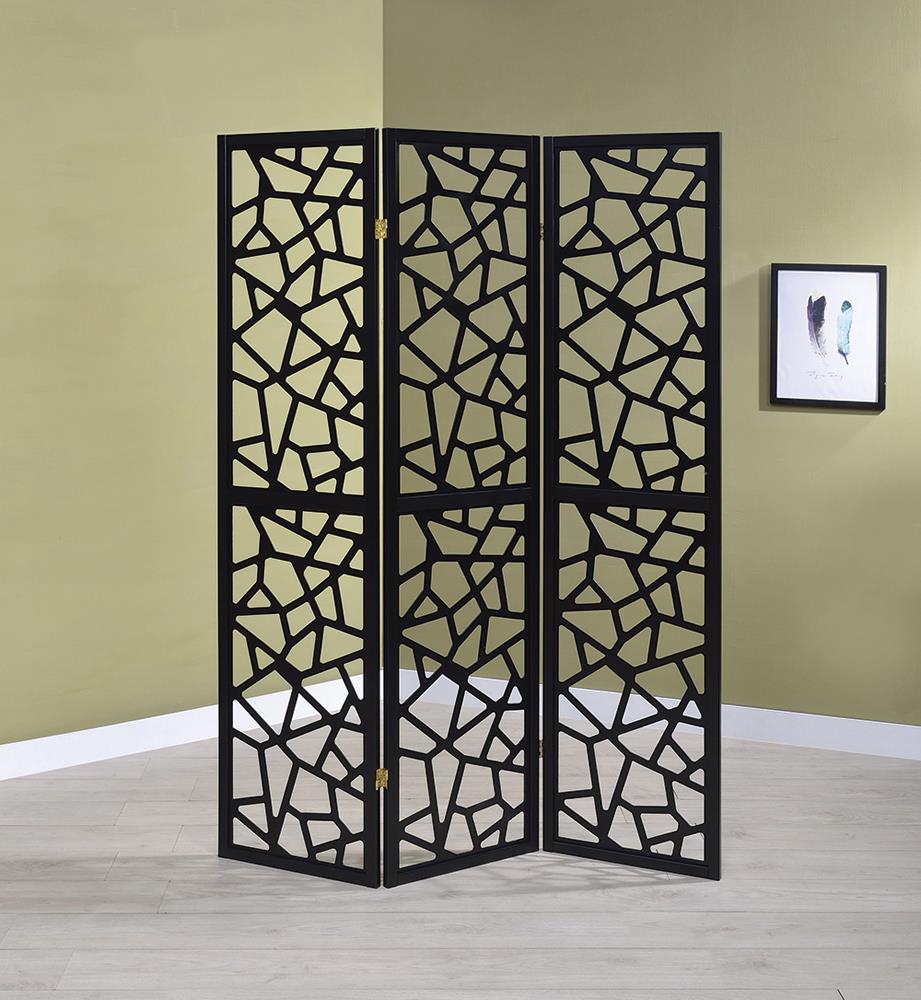 Nailan - 3 PANEL ROOM DIVIDER