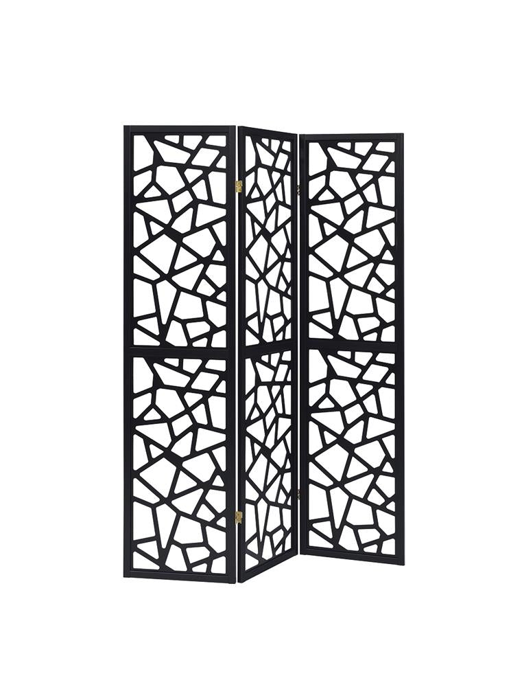 Nailan - 3 PANEL ROOM DIVIDER