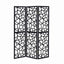 Nailan - 3 PANEL ROOM DIVIDER