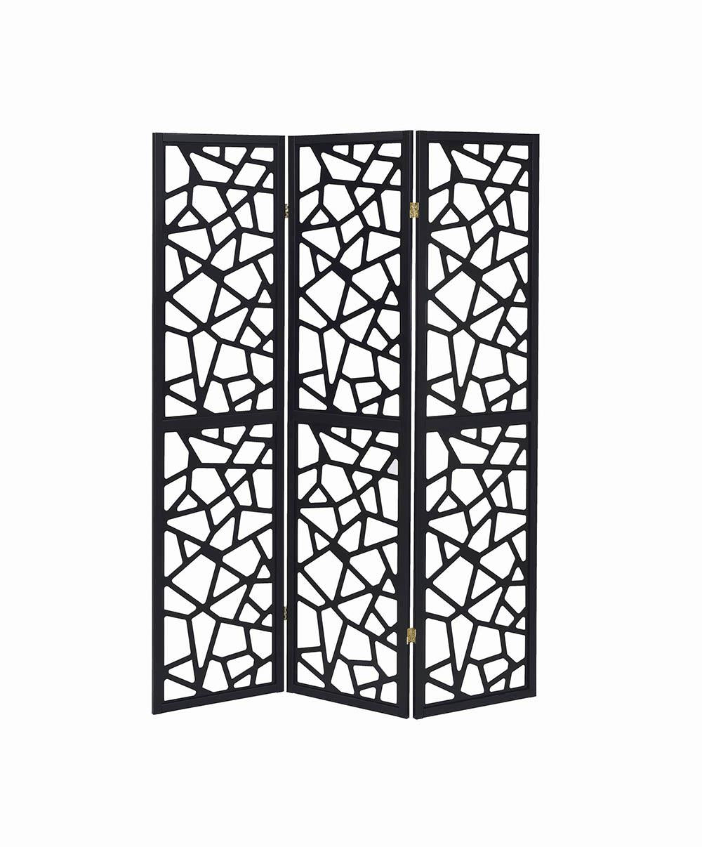 Nailan - 3 PANEL ROOM DIVIDER