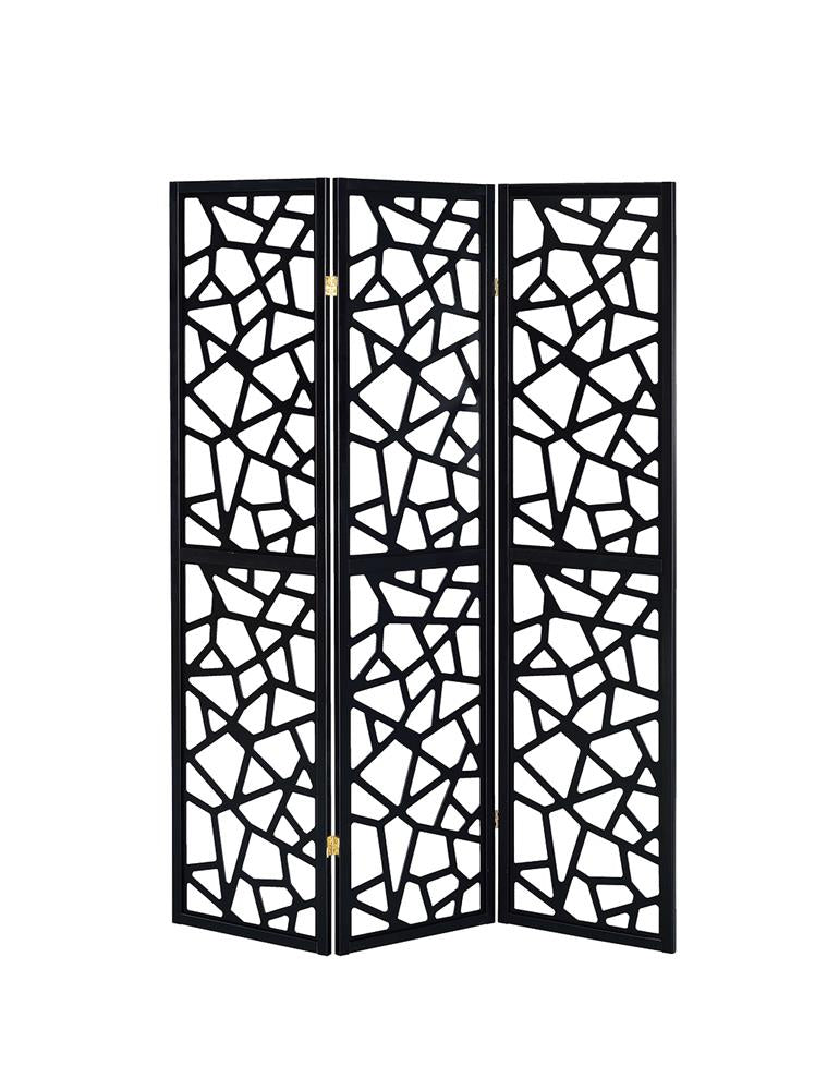 Nailan - 3 PANEL ROOM DIVIDER