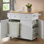 Jalen - KITCHEN CART