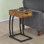 Troy - SIDE TABLE