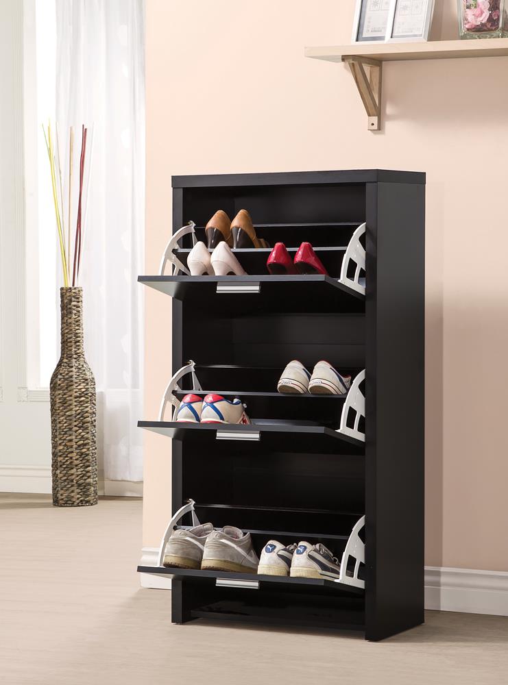 Vivian - SHOE CABINET