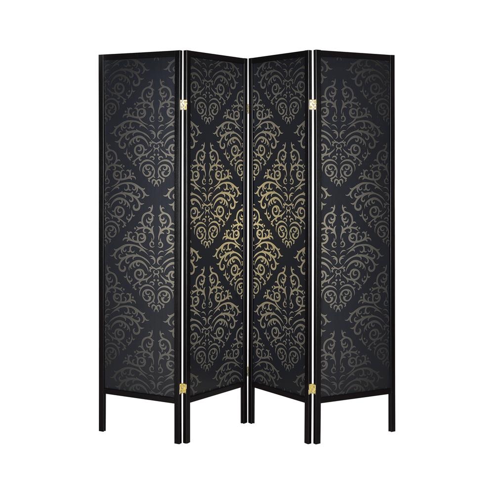 Haidera - 4 PANEL ROOM DIVIDER