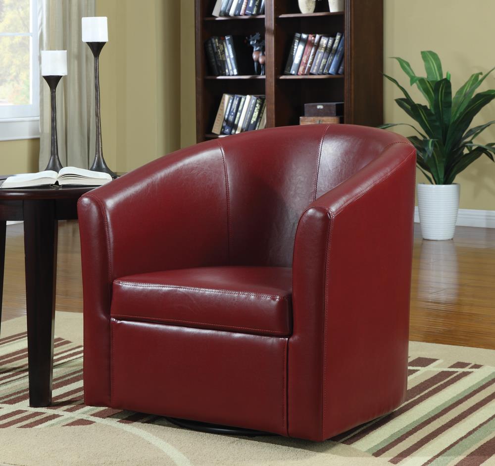 Turner - SWIVEL CHAIR