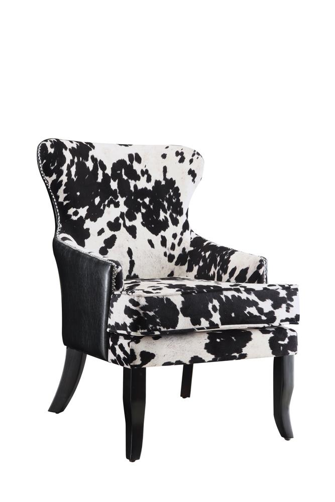 Trea - ACCENT CHAIR