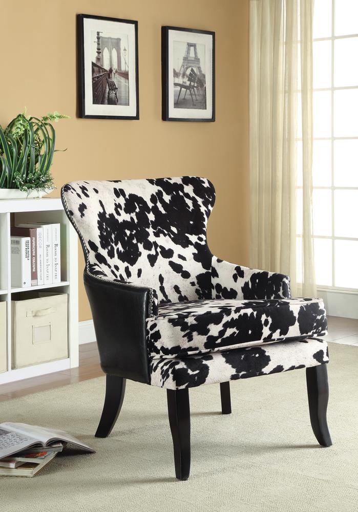 Trea - ACCENT CHAIR