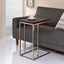 Pedro - SIDE TABLE