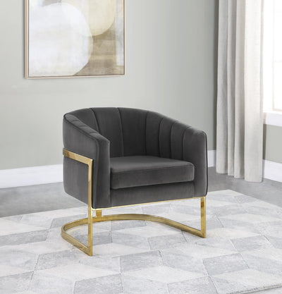 Joey - ACCENT CHAIR