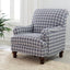 Glenn - ACCENT CHAIR