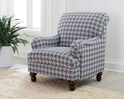 Glenn - ACCENT CHAIR
