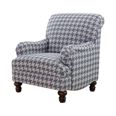 Glenn - ACCENT CHAIR