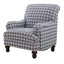 Glenn - ACCENT CHAIR