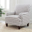 Glenn - ACCENT CHAIR