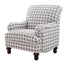 Glenn - ACCENT CHAIR