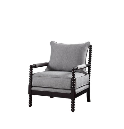 Blanchett - ACCENT CHAIR