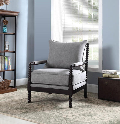 Blanchett - ACCENT CHAIR