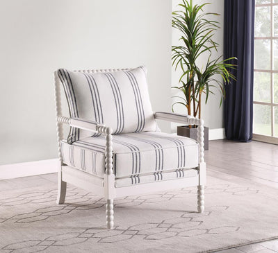 Blanchett - ACCENT CHAIR