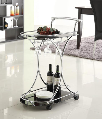 Elfman - BAR CART