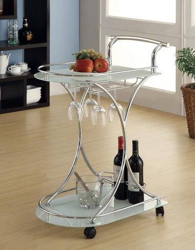 Elfman - BAR CART